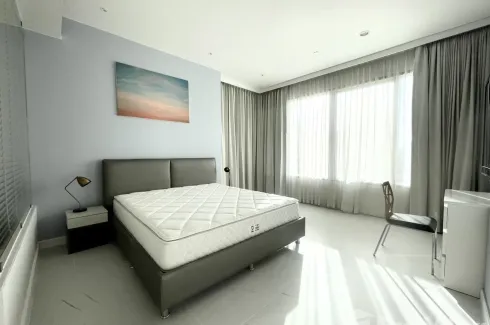 2 Bedroom Condo for rent in 185 Rajadamri, Lumpini, Bangkok near BTS Ratchadamri
