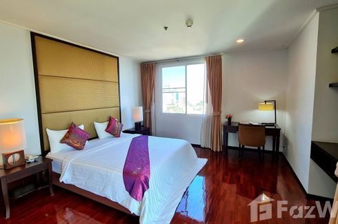 2 Bedroom Condo for rent in Piyathip Place, Khlong Tan Nuea, Bangkok near BTS Phrom Phong