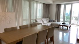 2 Bedroom Condo for rent in Baan Rajprasong, Lumpini, Bangkok near BTS Ratchadamri
