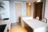 1 Bedroom Condo for rent in Sindhorn Residence, Lumpini, Bangkok near BTS Ploen Chit