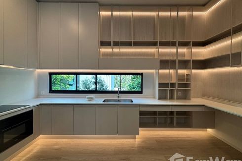 4 Bedroom House for rent in VIVE Krungthep Kreetha, Saphan Sung, Bangkok