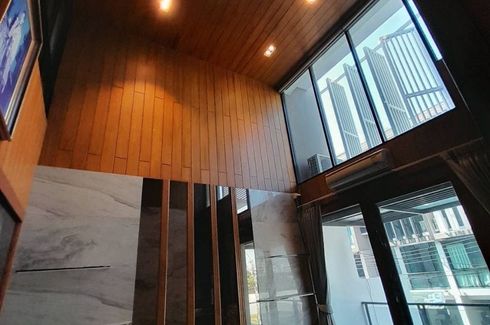 3 Bedroom Townhouse for rent in Bless Town Sukhumvit 50, Phra Khanong, Bangkok near BTS On Nut