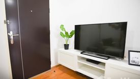 1 Bedroom Condo for rent in Pak Khlong Phasi Charoen, Bangkok near MRT Bang Wa