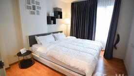 1 Bedroom Condo for rent in Pak Khlong Phasi Charoen, Bangkok near MRT Bang Wa