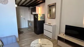 Condo for rent in Blossom Condo @ Fashion Beyond, Khan Na Yao, Bangkok near MRT East Outer Ring Road