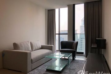 2 Bedroom Condo for rent in Noble Ploenchit, Lumpini, Bangkok near BTS Ploen Chit