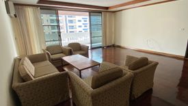 3 Bedroom Apartment for rent in Sriratana Mansion 2, Khlong Toei Nuea, Bangkok near BTS Asoke