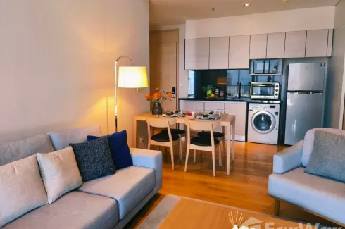 2 Bedroom Condo for rent in Park Origin Phrom Phong, Khlong Tan, Bangkok near BTS Phrom Phong