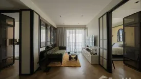 2 Bedroom Condo for rent in The Reserve Sukhumvit 61, Khlong Tan Nuea, Bangkok near BTS Ekkamai