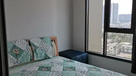 1 Bedroom Condo for rent in The Parkland Phetkasem 56, Bang Wa, Bangkok near MRT Phasi Charoen