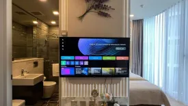 2 Bedroom Condo for rent in Ashton Residence 41, Khlong Tan Nuea, Bangkok near BTS Phrom Phong