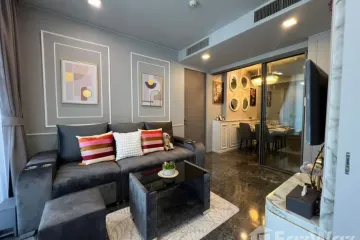 2 Bedroom Condo for rent in Ashton Residence 41, Khlong Tan Nuea, Bangkok near BTS Phrom Phong