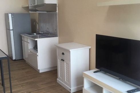 1 Bedroom Condo for rent in A Space Asoke - Ratchada, Din Daeng, Bangkok near MRT Phra Ram 9