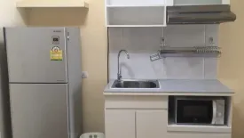 1 Bedroom Condo for rent in A Space Asoke - Ratchada, Din Daeng, Bangkok near MRT Phra Ram 9