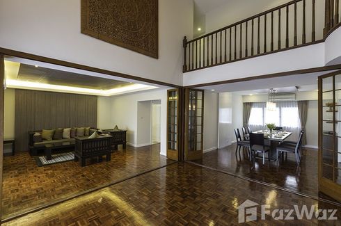 4 Bedroom Condo for rent in Karolyn Court, Lumpini, Bangkok near BTS Ploen Chit