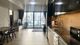 2 Bedroom Condo for rent in The Lofts Asoke, Khlong Toei Nuea, Bangkok near MRT Phetchaburi