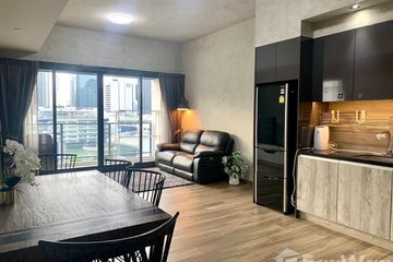 2 Bedroom Condo for rent in The Lofts Asoke, Khlong Toei Nuea, Bangkok near MRT Phetchaburi