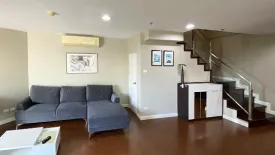 2 Bedroom Condo for rent in Belle Grand Rama 9, Huai Khwang, Bangkok near MRT Phra Ram 9