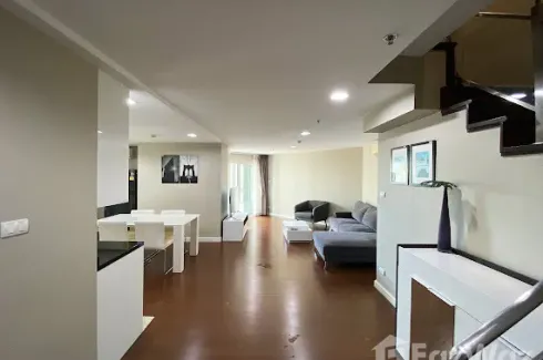 2 Bedroom Condo for rent in Belle Grand Rama 9, Huai Khwang, Bangkok near MRT Phra Ram 9