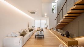 1 Bedroom Townhouse for sale in HOF Udomsuk, Bang Na, Bangkok near BTS Udom Suk