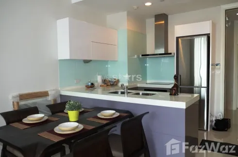 2 Bedroom Condo for rent in Q Langsuan, Lumpini, Bangkok near BTS Ratchadamri