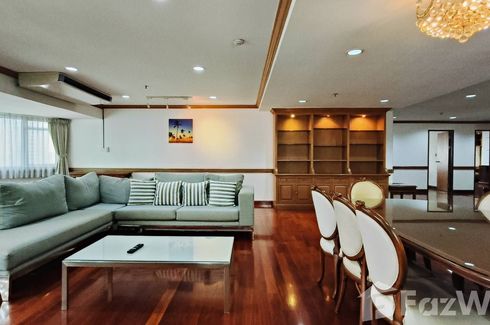 3 Bedroom Condo for rent in Khlong Tan Nuea, Bangkok near BTS Phrom Phong