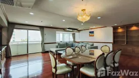 3 Bedroom Condo for rent in Khlong Tan Nuea, Bangkok near BTS Phrom Phong