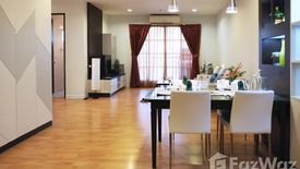 3 Bedroom Condo for rent in CitiSmart Sukhumvit 18, Khlong Toei, Bangkok near BTS Asoke