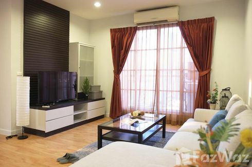 3 Bedroom Condo for rent in CitiSmart Sukhumvit 18, Khlong Toei, Bangkok near BTS Asoke