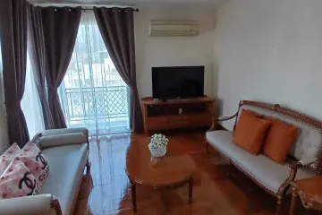 3 Bedroom Condo for rent in Chez Moi Bangkok Serviced Apartment, Khlong Tan, Bangkok near BTS Thong Lo