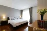 3 Bedroom Apartment for rent in Baan Sawasdee, Khlong Toei Nuea, Bangkok near MRT Sukhumvit