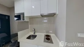 Condo for rent in TC Green, Huai Khwang, Bangkok near MRT Phetchaburi