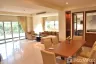 3 Bedroom Condo for rent in Sathorn Seven Residence, Thung Maha Mek, Bangkok near BTS Chong Nonsi