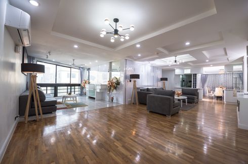 3 Bedroom Condo for sale in President Park Sukhumvit 24, Khlong Tan, Bangkok near MRT Queen Sirikit National Convention Centre