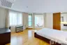 2 Bedroom Condo for rent in The Lakes, Khlong Toei, Bangkok near BTS Asoke