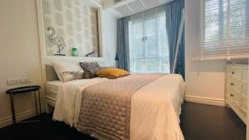 2 Bedroom Condo for rent in The Bangkok Sukhumvit 43, Khlong Tan Nuea, Bangkok near BTS Phrom Phong