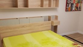 1 Bedroom Condo for rent in Blossom Condo @ Fashion Altitude, Khan Na Yao, Bangkok near MRT East Outer Ring Road