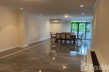3 Bedroom Apartment for rent in Baan Vichien, Khlong Tan Nuea, Bangkok