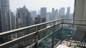 2 Bedroom Condo for rent in Athenee Residence, Lumpini, Bangkok near BTS Ploen Chit