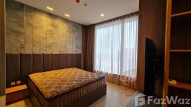 2 Bedroom Condo for rent in The ESSE Asoke, Khlong Toei Nuea, Bangkok near BTS Asoke