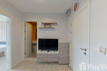 1 Bedroom Condo for rent in Bukkhalo, Bangkok near BTS Talat Phlu