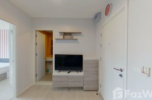 1 Bedroom Condo for rent in Bukkhalo, Bangkok near BTS Talat Phlu