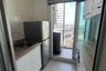 1 Bedroom Condo for rent in U Delight Ratchavibha, Lat Yao, Bangkok