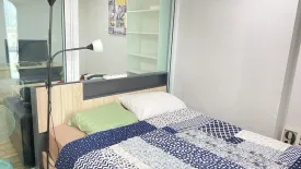 1 Bedroom Condo for rent in Regent Orchid Sukhumvit 101, Bang Chak, Bangkok near BTS Punnawithi