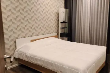 1 Bedroom Condo for rent in Whizdom Essence, Bang Chak, Bangkok near BTS Punnawithi