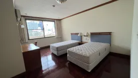 3 Bedroom Condo for rent in Sriratana Mansion 2, Khlong Toei Nuea, Bangkok near BTS Asoke