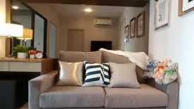1 Bedroom Condo for rent in Life Sukhumvit 48, Phra Khanong, Bangkok near BTS Phra Khanong