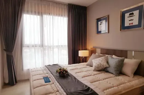 1 Bedroom Condo for rent in Life Sukhumvit 48, Phra Khanong, Bangkok near BTS Phra Khanong