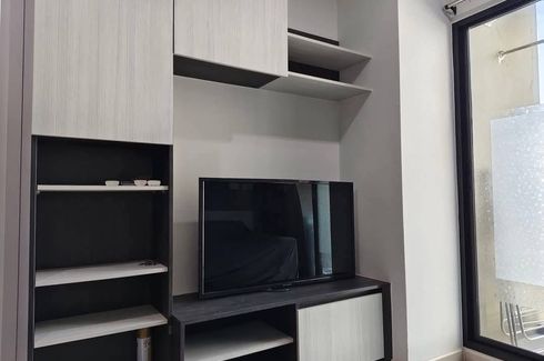 1 Bedroom Condo for rent in Estabe' @ Phahonyothin 18, Chom Phon, Bangkok near BTS Mo chit