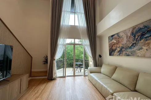 2 Bedroom Condo for rent in The Cadogan Private Residence, Khlong Tan Nuea, Bangkok near BTS Phrom Phong
